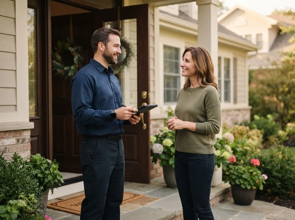 Water damage restoration FAQs for Townville, PA